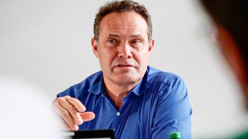 «Viele scheuen sich vor politischen Turbulenzen», Domenic Toutsch, Zernez