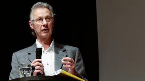 Foto: Jon Duschletta