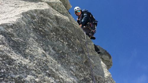 Foto: Bergsteigerschule Pontresina