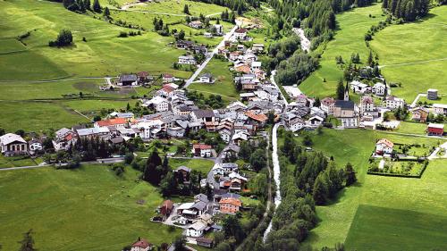 Prosma fin d’eivna ha lö a Sta. Maria in Val Müstair il seguond inscunter dals «Jauerins» (fotografia: Martina Fontana).