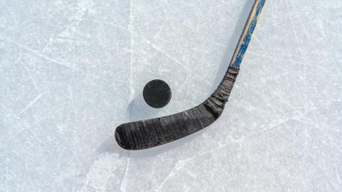 Bald geht es für den Eishockey-Nachwuchs wieder aufs Eis – doch erstmal nur in Scuol. Foto: Shutterstock, Igor Link
