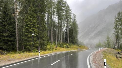 Foto: Kantonspolizei Graubünden