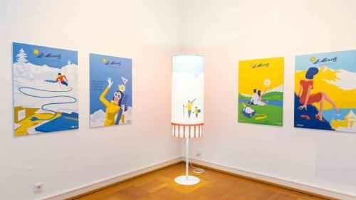 Foto: Tourismusorganisation Engadin St. Moritz