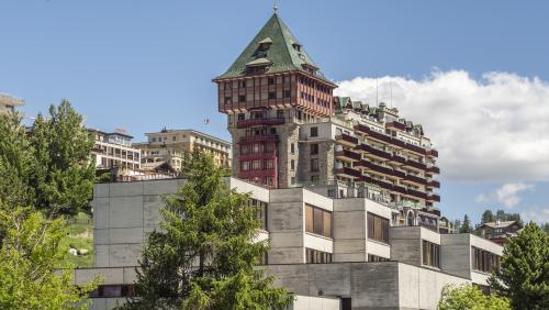 Archivfoto: Daniel Zaugg