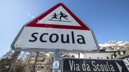 Symbolbild: Daniel Zaugg