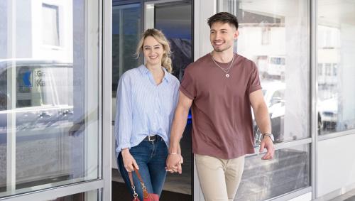 Die eigene finanzielle Zukunft aktiv gestalten