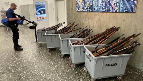 Foto: Kantonspolizei Graubünden