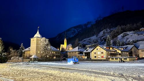 A Zernez han lö la fin da settember 2026 elecziuns cumünalas pel temp d’uffizi 2027 fin 2030. fotografia: Jon Duschletta