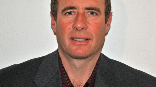 Rico Lamprecht ha survgni las plü bleras vuschs, ma i nu bastaiva per gnir elet (fotografia: mad).