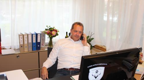 Foto: Tiziana Schraemli