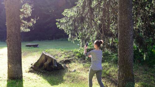 Foto: Alexandra Wohlgensinger