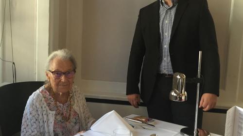 Foto: Jacqueline Bommer