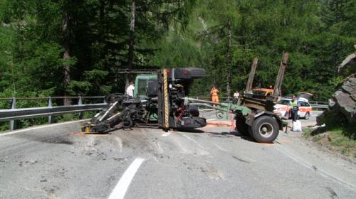 Foto: Kantonspolizei