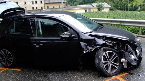 Foto: Kantonspolizei