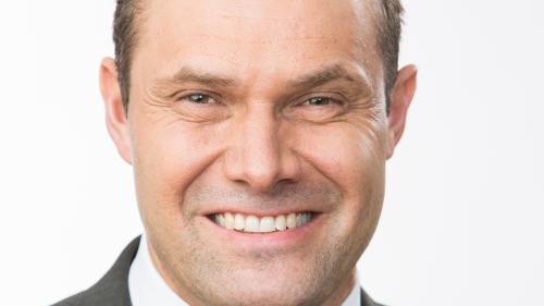 Domenic Toutsch nimmt am Tippspiel der Engadiner Post teil (Foto: z.V.g.)