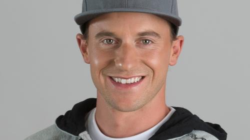 Nevin Galmarini. Foto: Swiss Ski