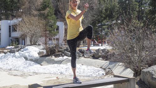 Foto: Anne-Marie Flammersfeld