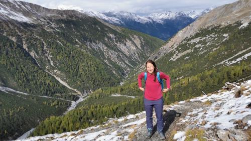 Foto: Martina Hollenstein