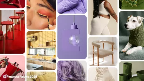 Foto: https://newsroom.pinterest.com/de/news/from-butter-yellow-to-cherry-red-meet-the-2025-pinterest-palette/