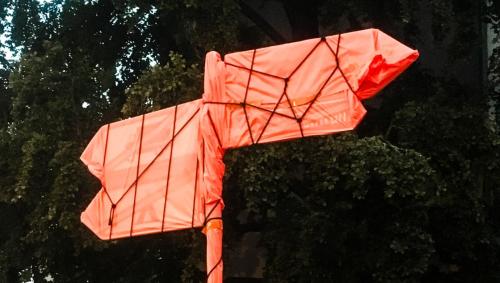 Welche Informationen sind wo und für wen einsehbar? Noch haben nicht alle Gemeinden das Öffentlichkeitsprinzip eingeführt, so wie der Kanton Graubünden. Symbolfoto: Jon Duschletta