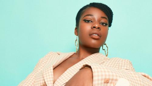 Afra Kane hat ihr neues Album «Could We Be Whole» veröffentlicht. Foto: Bremme & Hohensee