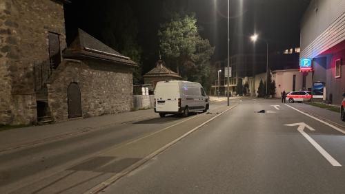Foto: Kantonspolizei Graubünden