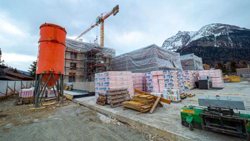 Foto: Daniel Zaugg