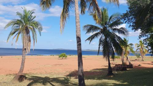 Sandy Beach... Foto: Annelise Albertin