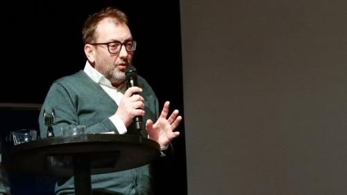 Foto: Jon Duschletta