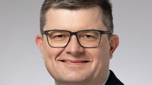 Jachen Andri Cajos (pps) es il terz candidat per l'elecziun sco capo cumünal da Scuol (fotografia: PPS Grischun)