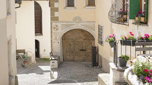 Foto: Engadin Tourismus AG