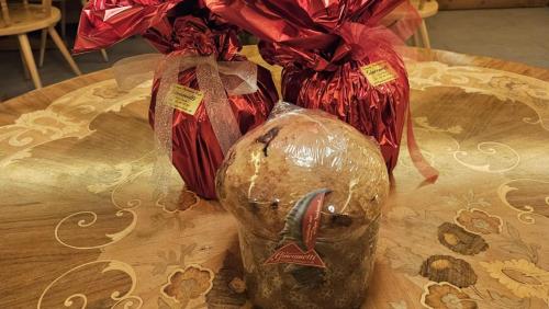 Panetto aus Lavin. Foto: Jürg Wirth