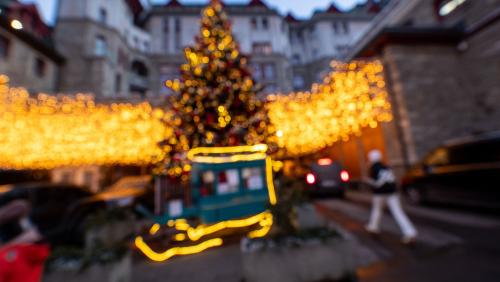 Foto: Jon Duschletta