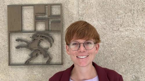 In ün seguond scrutin ho la populaziun da Bever tschernieu in dumengia a Selina Nicolay scu nouva presidenta cumünela (fotografia: PS Grischun).