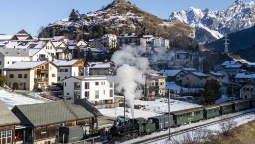 Postkartensujet. Foto: Mayk Wendt