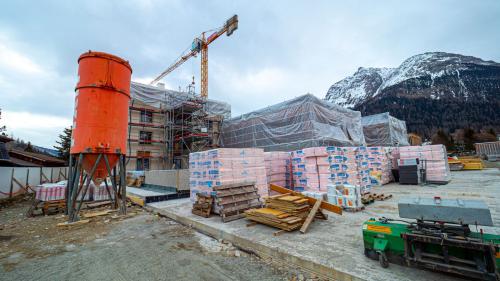 Foto: Daniel Zaugg