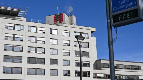 Foto: Reto Stifel