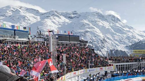 Foto: Ski-WM 2017