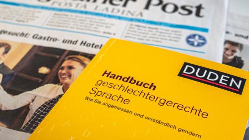 Foto: Daniel Zaugg