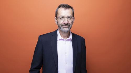 Der Gesundheitsrat Sanadura komplettiert den Verwaltungsrat: Michael Rolaz übernimmt das Präsidium. Foto: Sanadura