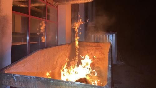 Foto: Kantonspolizei Graubünden