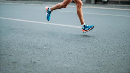 Foto: unsplash / Sportlab