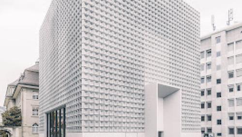 Foto: Kunstmuseum Graubünden Chur