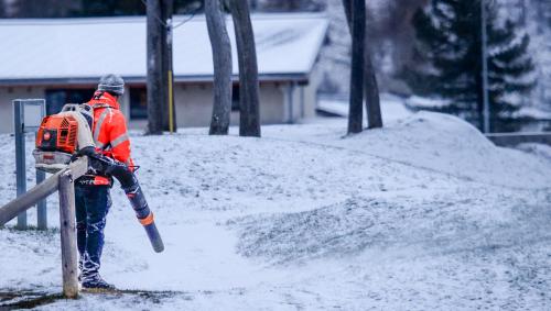 Foto: Jon Duschletta