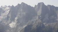 Piz Cengalo. Foto: Archiv Engadiner Post/Posta Ladina