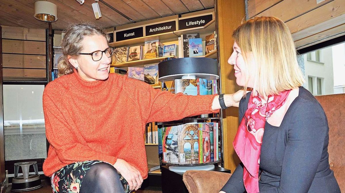 Wega Mitten in der Bewährungsprobe Engadiner Post/Posta Ladina