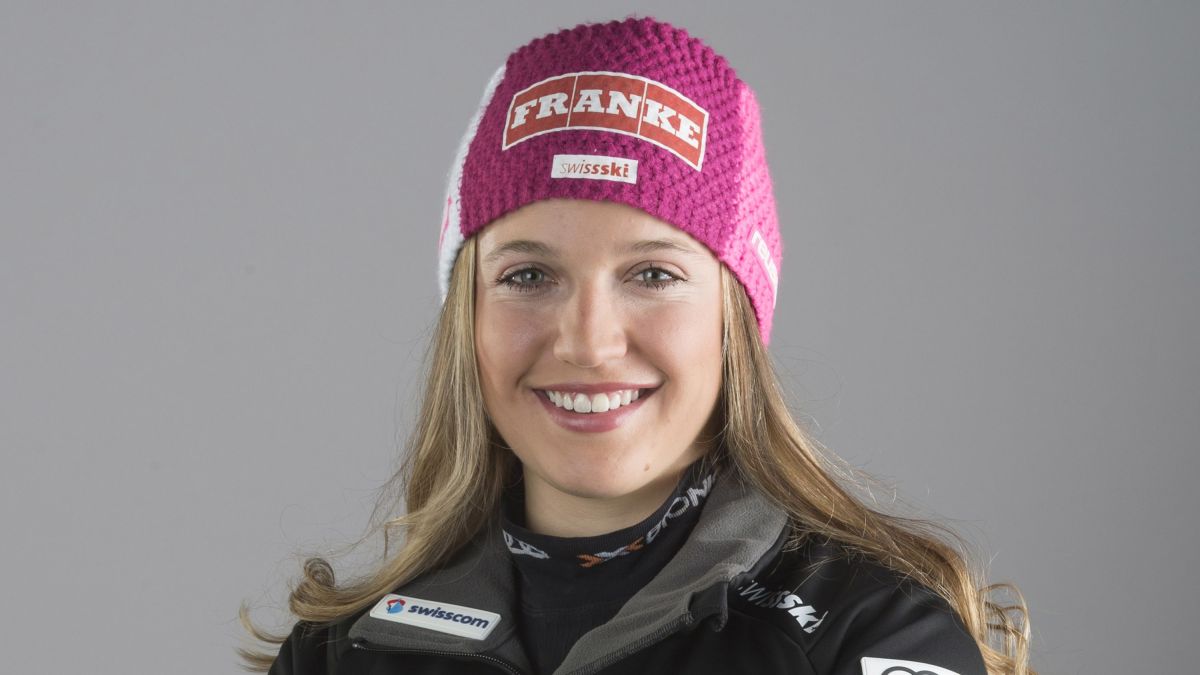 Vanessa Kasper zurück im Weltcup Engadiner Post/Posta Ladina