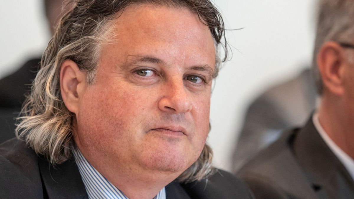 Maurizio Michael kandidiert fürs Gemeindepräsidium Engadiner Post