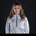 Larissa Gasser aus Madulain stand bislang 58 Mal am Weltcup am Start. Foto: Swiss-Ski